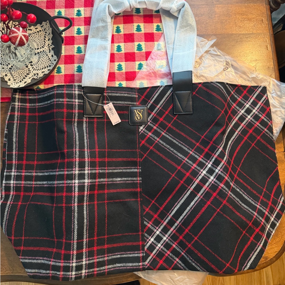 Victoria’s Secret Tote Bag